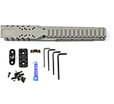 Image of Samson Hannibal 2008 Rail