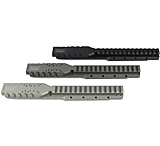 Image of Samson Hannibal Rail T-1 Pattern Red Dot Sight Mount for Ruger