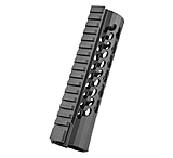 Image of Samson KM-EVO-7 Evolution Keymod AR-15 Aluminum 7&quot; Rail Black