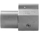 Image of Samson Enhanced Low Profile Stainless Steel Lowprofile AR-15 Gas Block