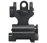 Image of Samson Manual Folding Same Plane Aperture Sight