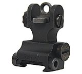 Image of Samson Manual A2 Style Folding Standard Dual Aperture Sight