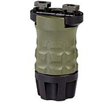 Image of Samson MLOK Grenade Vertical Grip