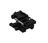 Samson NVM-14 Quick Release Flip-to-Side Mount, Black, QR-MVM14