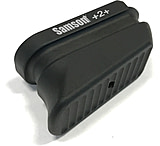 Image of Samson Plus 2 Magazine Bassplate for Glock 43