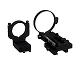 Samson PVS-14 &amp; EOTech G32 Screw-on Flip-to-Side Mount, Black, SC-PVS14-EO