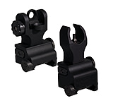 Image of Samson Top Mounted Deployable Front and Rear Sight for Picatinny