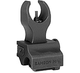 Image of Samson Quick Flip Folding Front Sight Rail