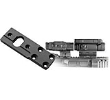 Samson Quick Flip Mounting Plate - Standard, M4 and Extended