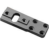Image of Samson Quick Flip Mounting Plate - Standard, M4 and Extended