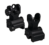 Image of Samson A2 Front/SP Rear Top Mounted Deployable Iron Sight