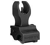 Image of Samson QuickFlip Folding Front Sight For Sig 556/522 QF-FFS-SIG