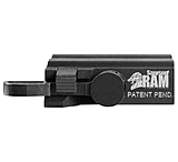 Image of Samson RAM Quick Release Mount Black Finish