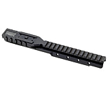 Image of Samson Hannibal Rail T-1 Pattern Red Dot Sight Mount for Ruger