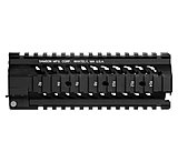 Image of Samson STAR-C Carbine-Length Free-Floating Rail for AR15 - Standard 7in. Rail