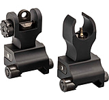 Image of Samson True Back Up Top Mounted Deployable Front and Rear Sight