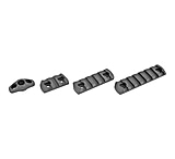 Image of San Tan Tactical Picatinny Gun Rail 4 Piece Kit