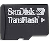 Image of SanDisk 1GB Premier microSD Secure Digital Memory Card SDSDQ21024A11M
