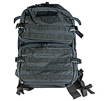 Image of Sandpiper Of California 7031-O-BLK Short Range Bugout Gear Pack Backpack 600 Den