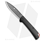 Image of Sandrin Knives Dellatorre Slip-Joint 3.125in Folding Knife