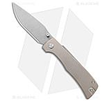 Image of Sandrin Knives Monza Recoil 3.50in Folding Knife