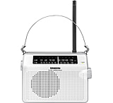 Image of Sangean FM/AM Compact Tuning Portable Radio