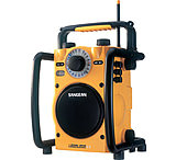 Image of Sangean FM/AM Ultra Rugged Radio Receiver