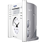 Image of Sangean AM/FM Digital &amp; Atomic Clock Radio with Aux-In