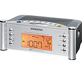 Image of Sangean AM/FM Digital Atomic Clock Radio