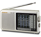 Image of Sangean FM/MW/SW 1-10 World Radio