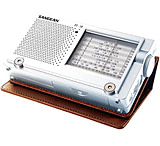 Image of Sangean AM/FM Stereo/Analog Radio