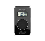 Image of Sangean NOAA Pocket Radio
