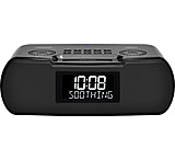 Image of Sangean RCR-30 FM-RBDS / AM / Bluetooth / Aux-in Digital Tuning Clock Radio with Sound Soother