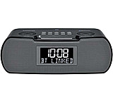 Image of Sangean FM-RDS/AM/Bluetooth/Aux-in/USB Charging Digital Tuning Clock Radio
