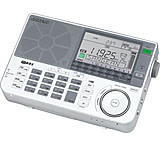 Image of Sangean ATS-909X FM-RBDS / MW / LW / SW PLL Synthesized Receiver