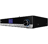 Image of Sangean WiFi Component Internet Radio