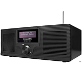 Image of Sangean Table Top WiFi Internet Radio