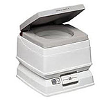 Image of Sanitation Equipment Passport Potty