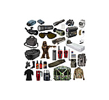 Image of OpticsPlanet Santa Stakeout Kit