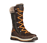 Santana Canada Micah High Shaft Winter Boot - Women's, Olive/Mustard, 6, MICAHOLIVE / MUSTARD6