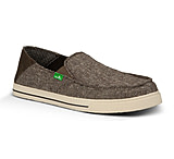 Image of Sanuk Baseline Scholar Camp Shoe - Mens
