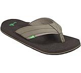 Image of Sanuk Beer Cozy 2 Flip Flops- Men's