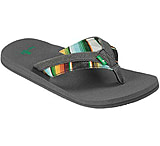 Image of Sanuk Beer Cozy Light Funk Sandal - Mens