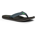 Image of Sanuk Beer Cozy Light Sandal - Men's