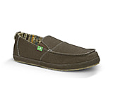 Image of Sanuk Commodore Casual Shoe - Men's