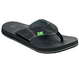 Image of Sanuk Fault Line Sandals - Mens
