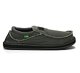 Image of Sanuk Kyoto Camp Shoe - Mens