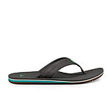 Image of Sanuk Land Shark Flip Flops - Men's