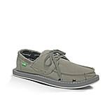 Image of Sanuk Overboard Sunbrella Camp Shoe - Men's