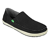 Image of Sanuk Rounder Hobo Casual Shoe - Mens